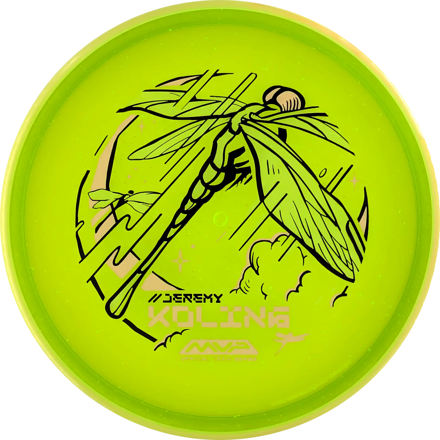 Particle Glow Proton Jeremy Koling Tempo