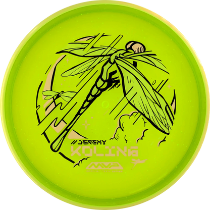 Particle Glow Proton Jeremy Koling Tempo