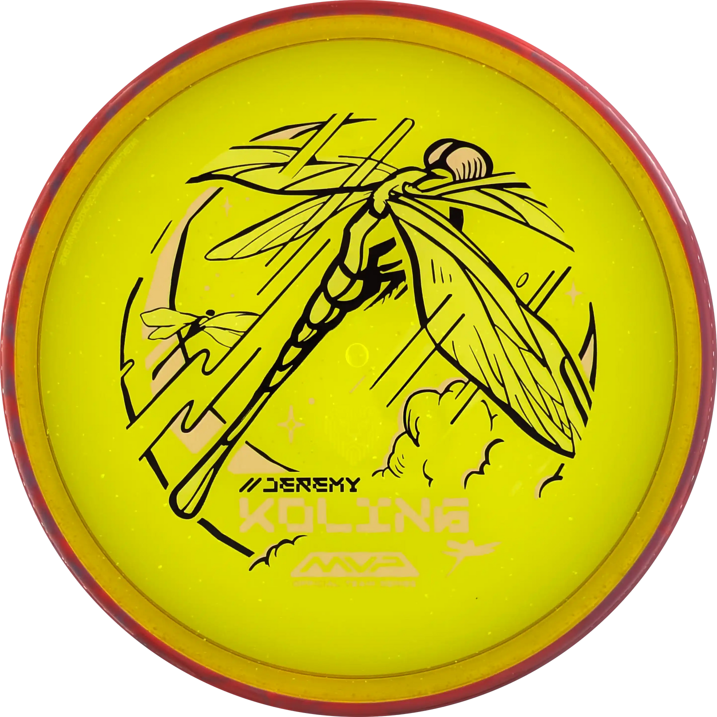 Particle Glow Proton Jeremy Koling Tempo