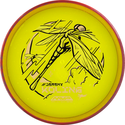 Particle Glow Proton Jeremy Koling Tempo