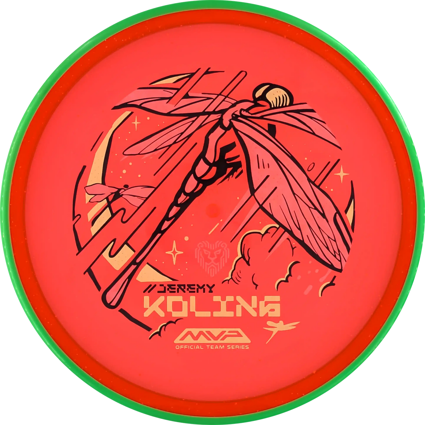 Particle Glow Proton Jeremy Koling Tempo