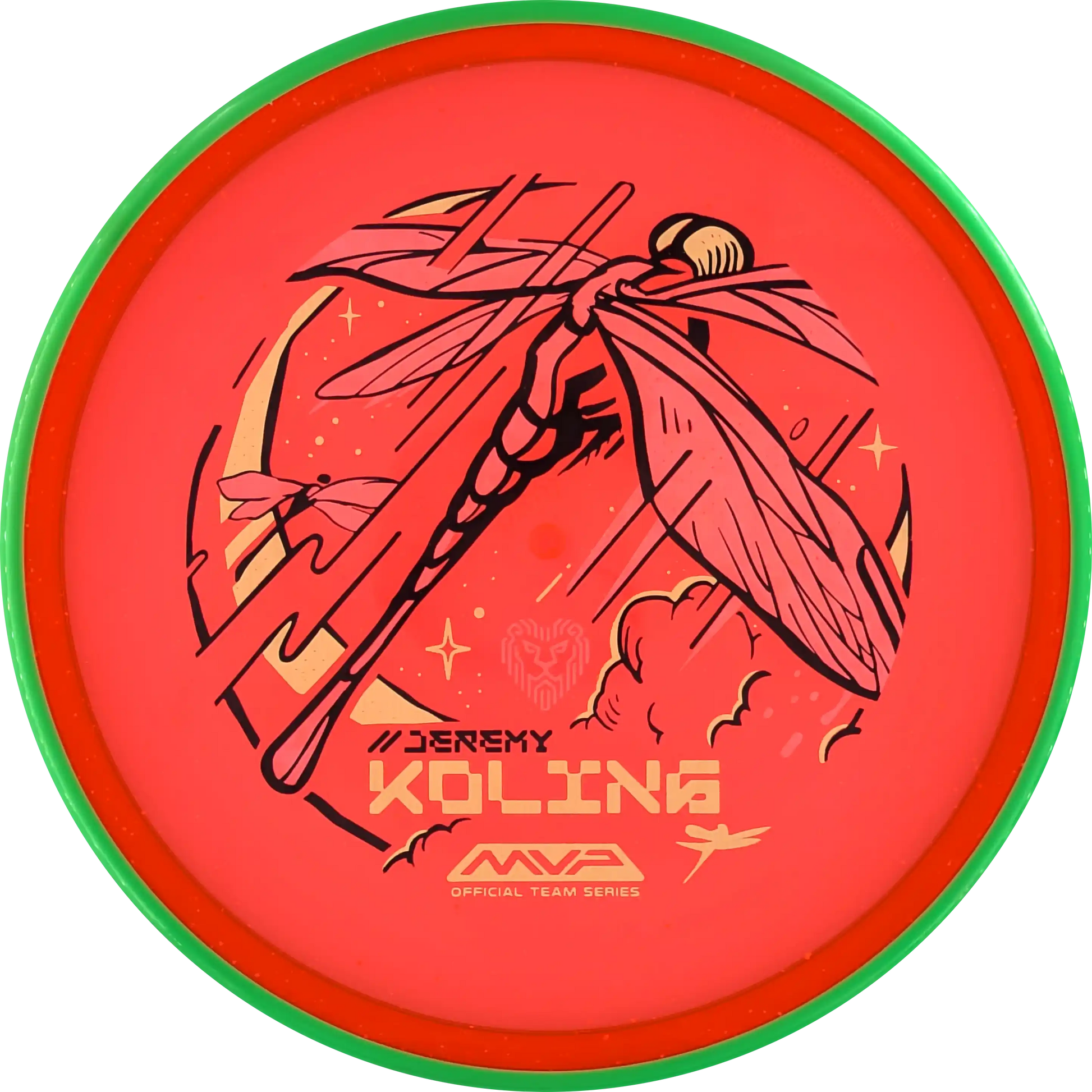 Particle Glow Proton Jeremy Koling Tempo