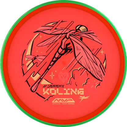 Particle Glow Proton Jeremy Koling Tempo