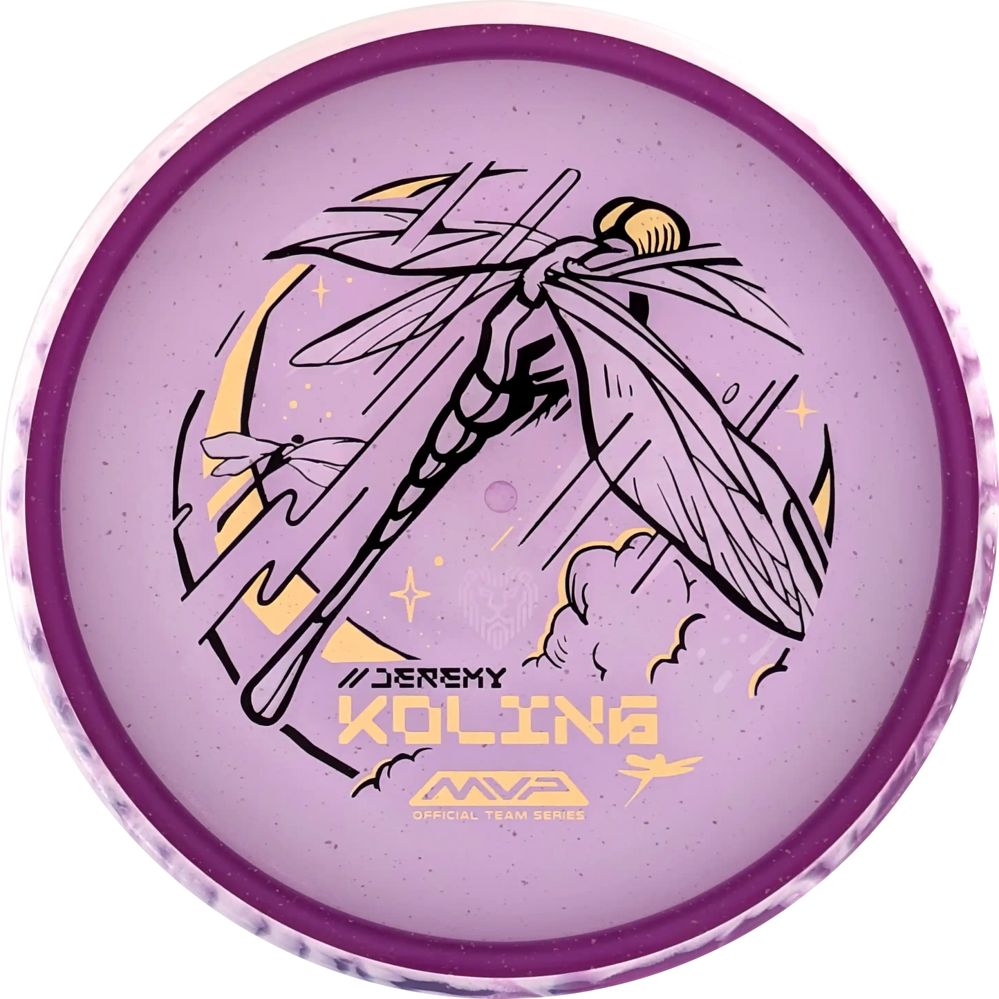 Particle Glow Proton Jeremy Koling Tempo