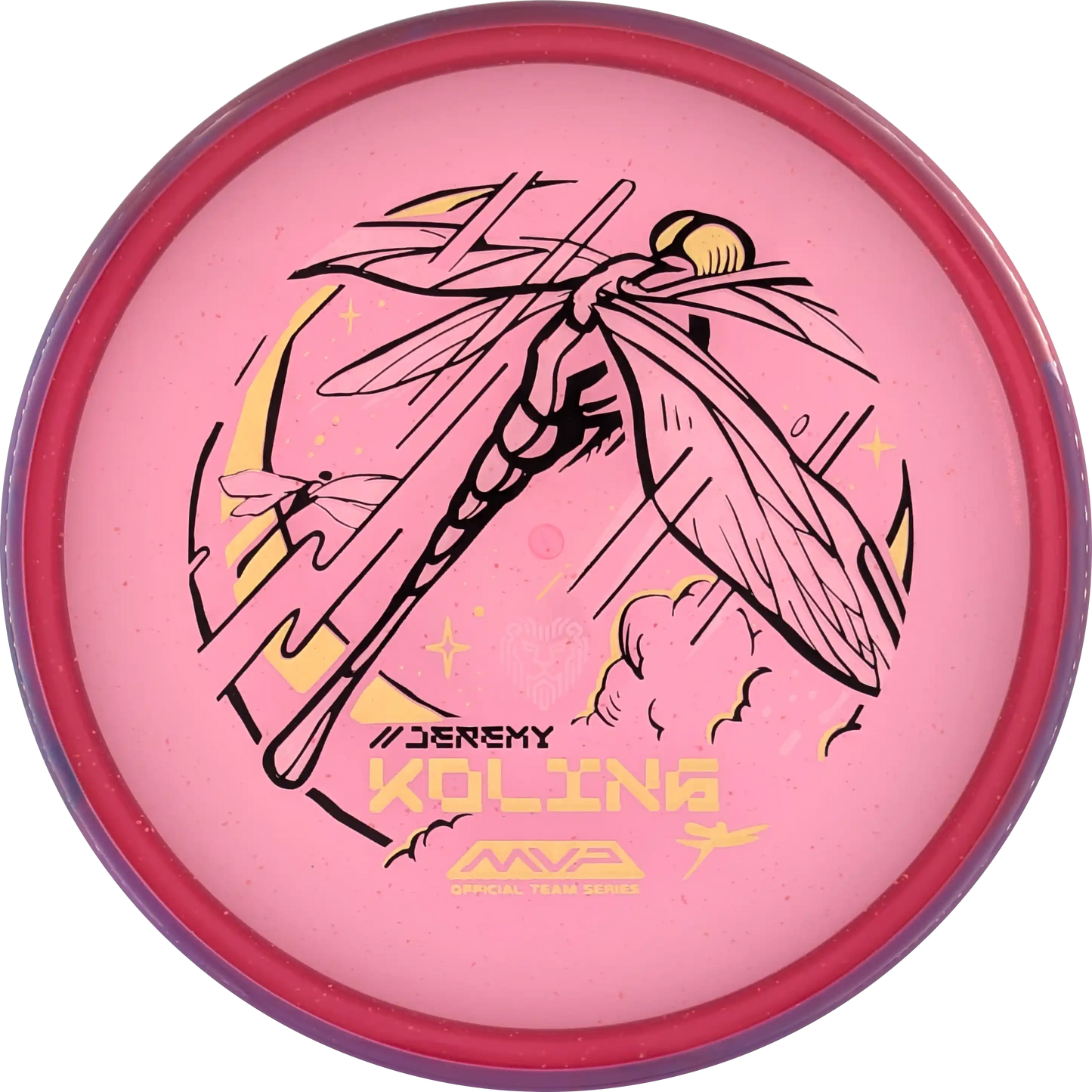 Particle Glow Proton Jeremy Koling Tempo