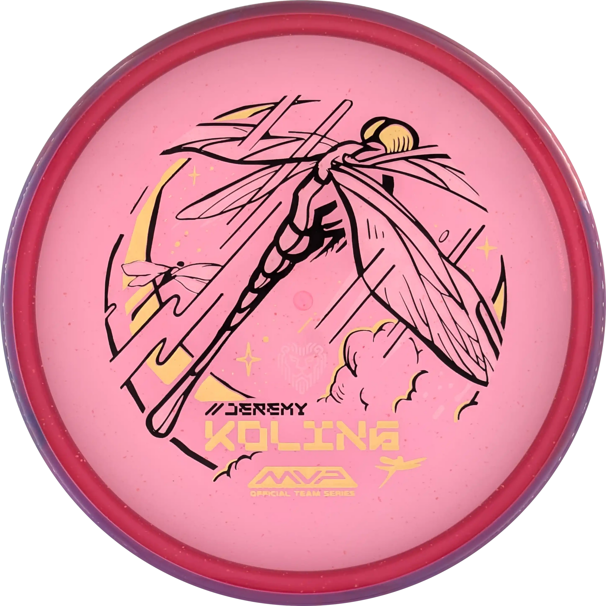 Particle Glow Proton Jeremy Koling Tempo