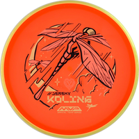 Particle Glow Proton Jeremy Koling Tempo