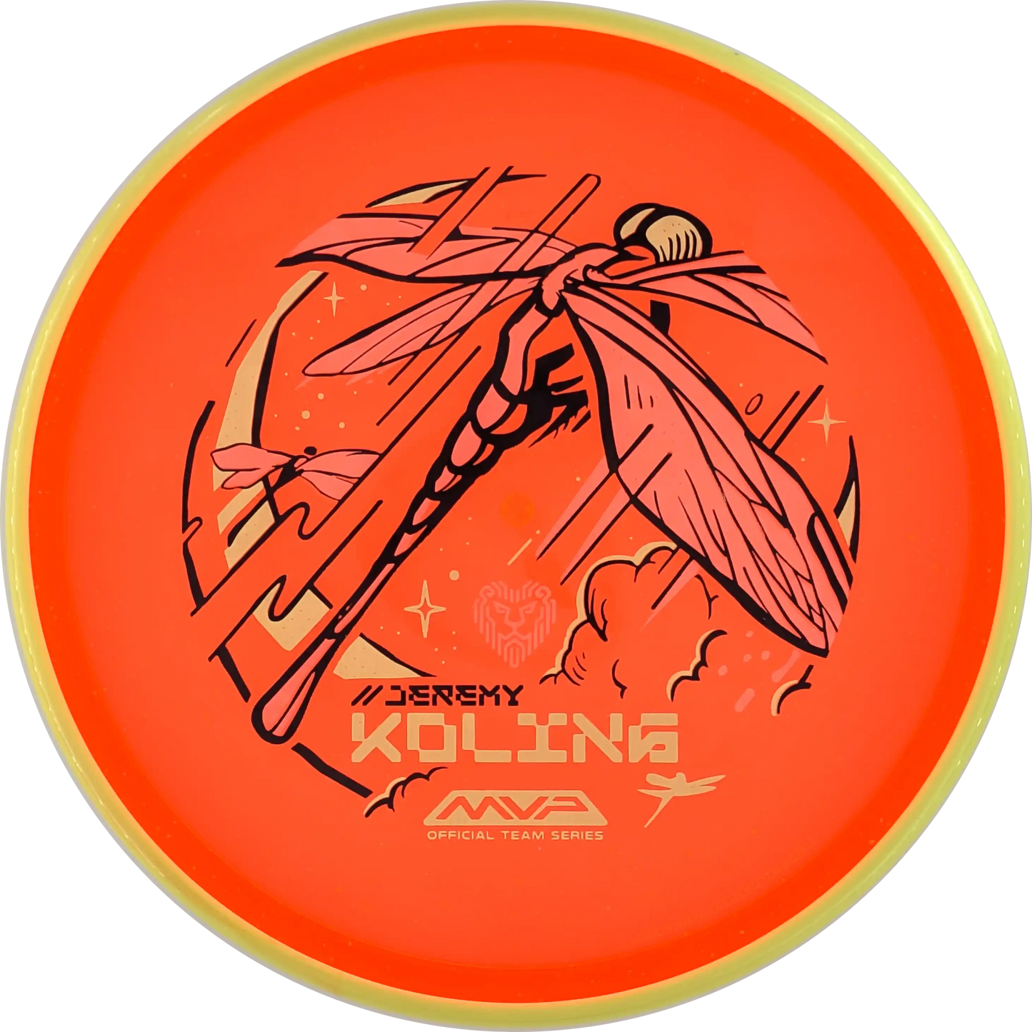 Particle Glow Proton Jeremy Koling Tempo