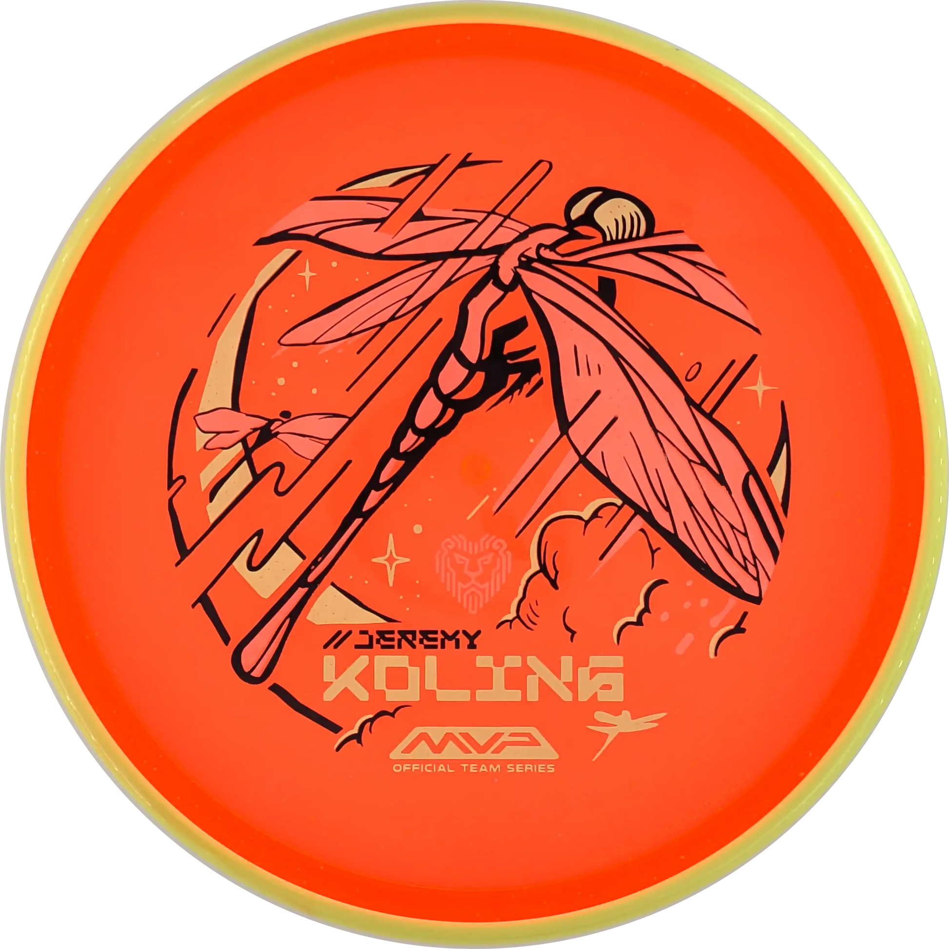 Particle Glow Proton Jeremy Koling Tempo