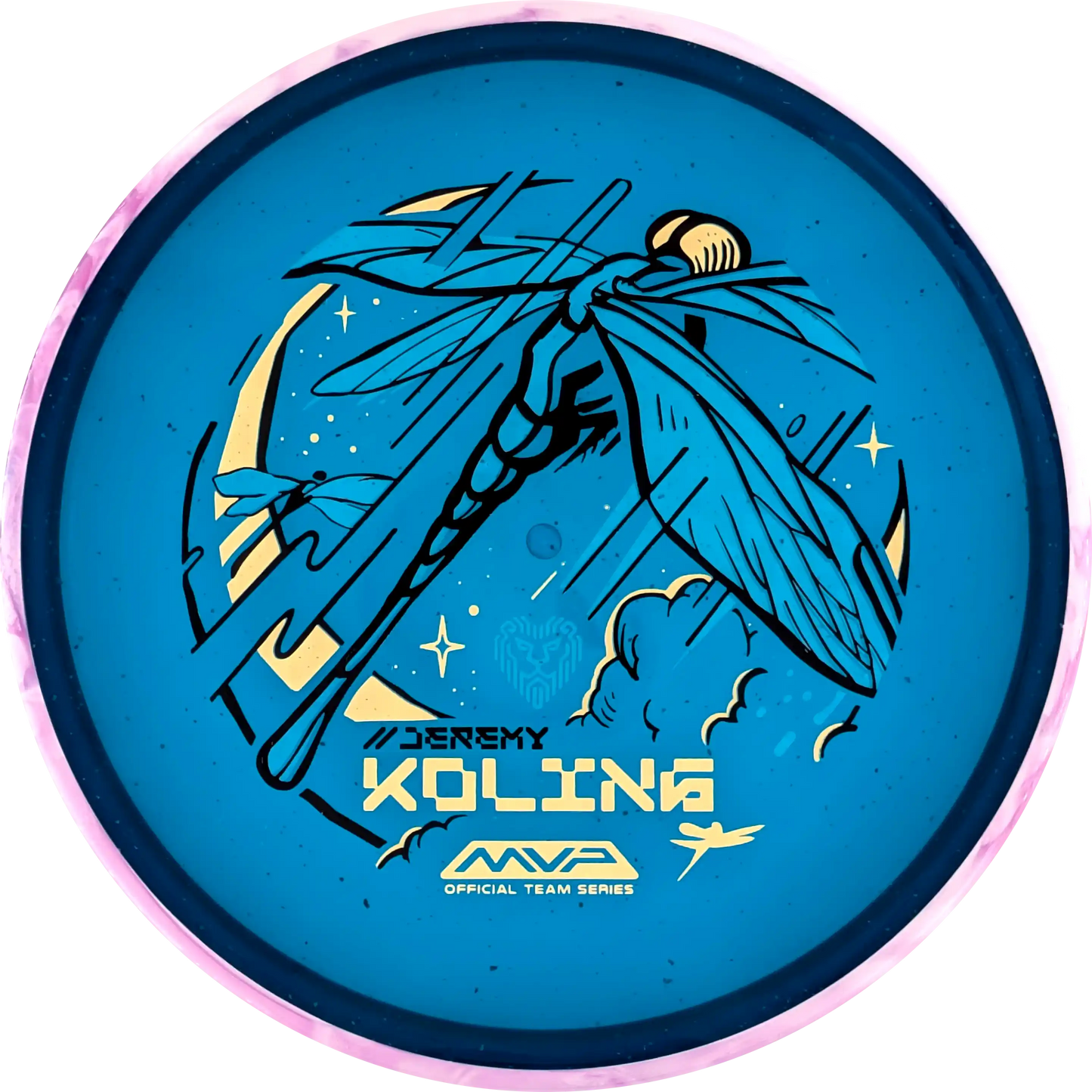 Particle Glow Proton Jeremy Koling Tempo