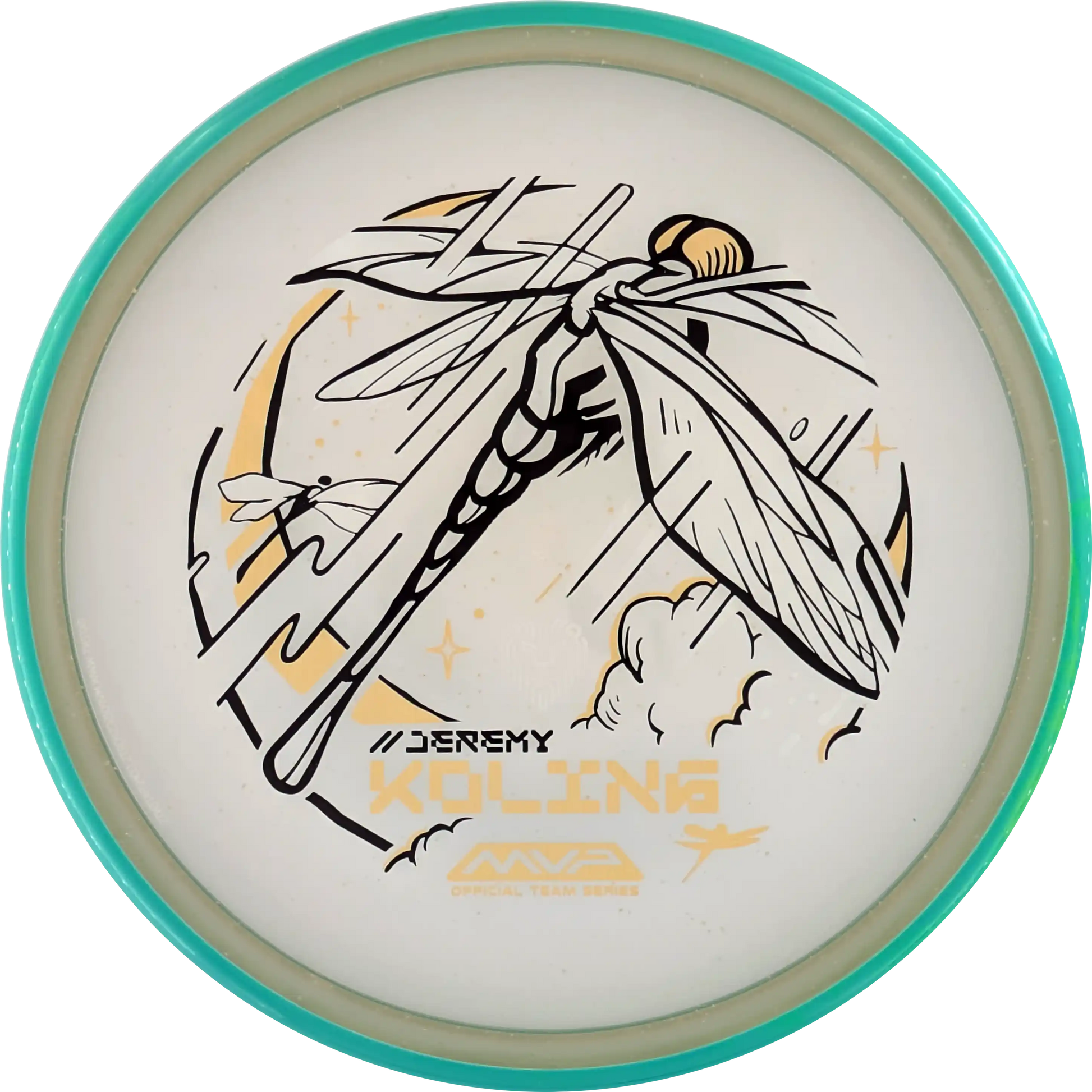 Particle Glow Proton Jeremy Koling Tempo