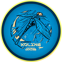 Particle Glow Proton Jeremy Koling Tempo