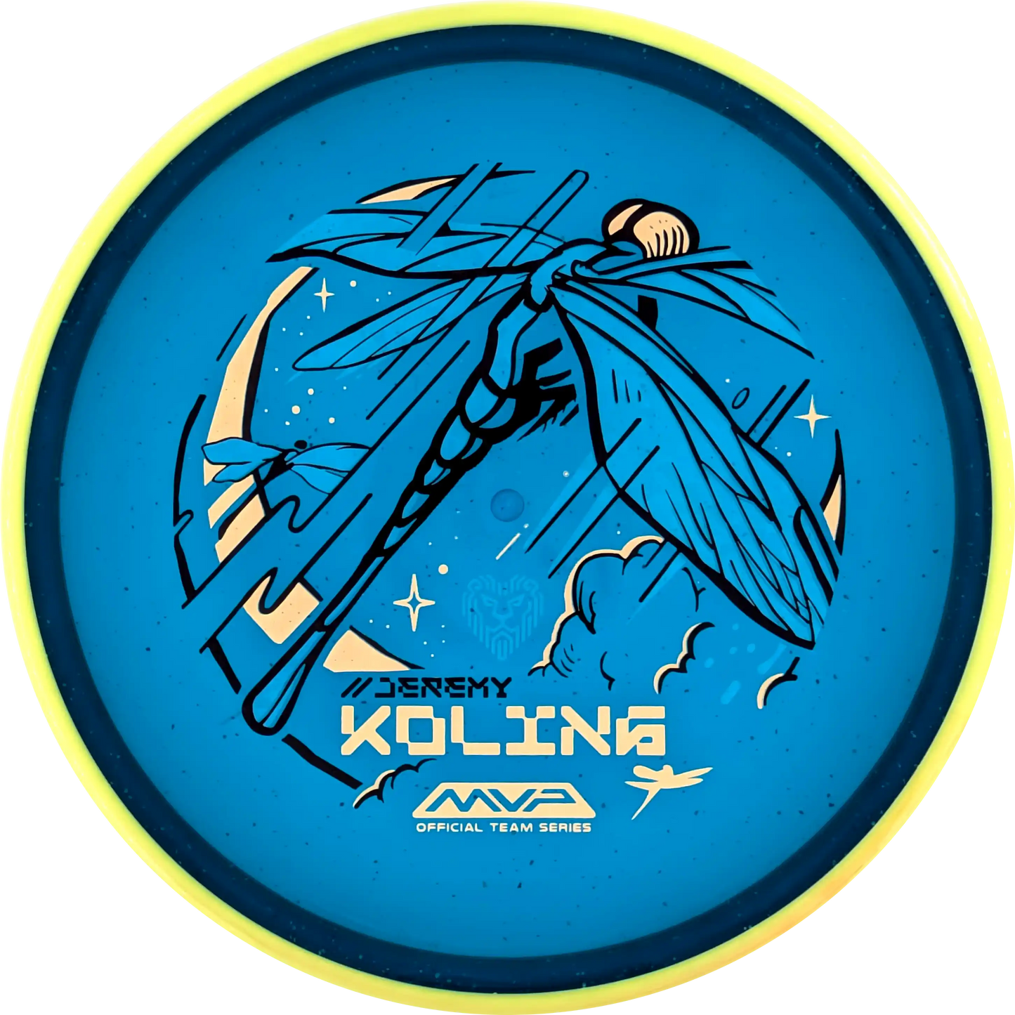 Particle Glow Proton Jeremy Koling Tempo