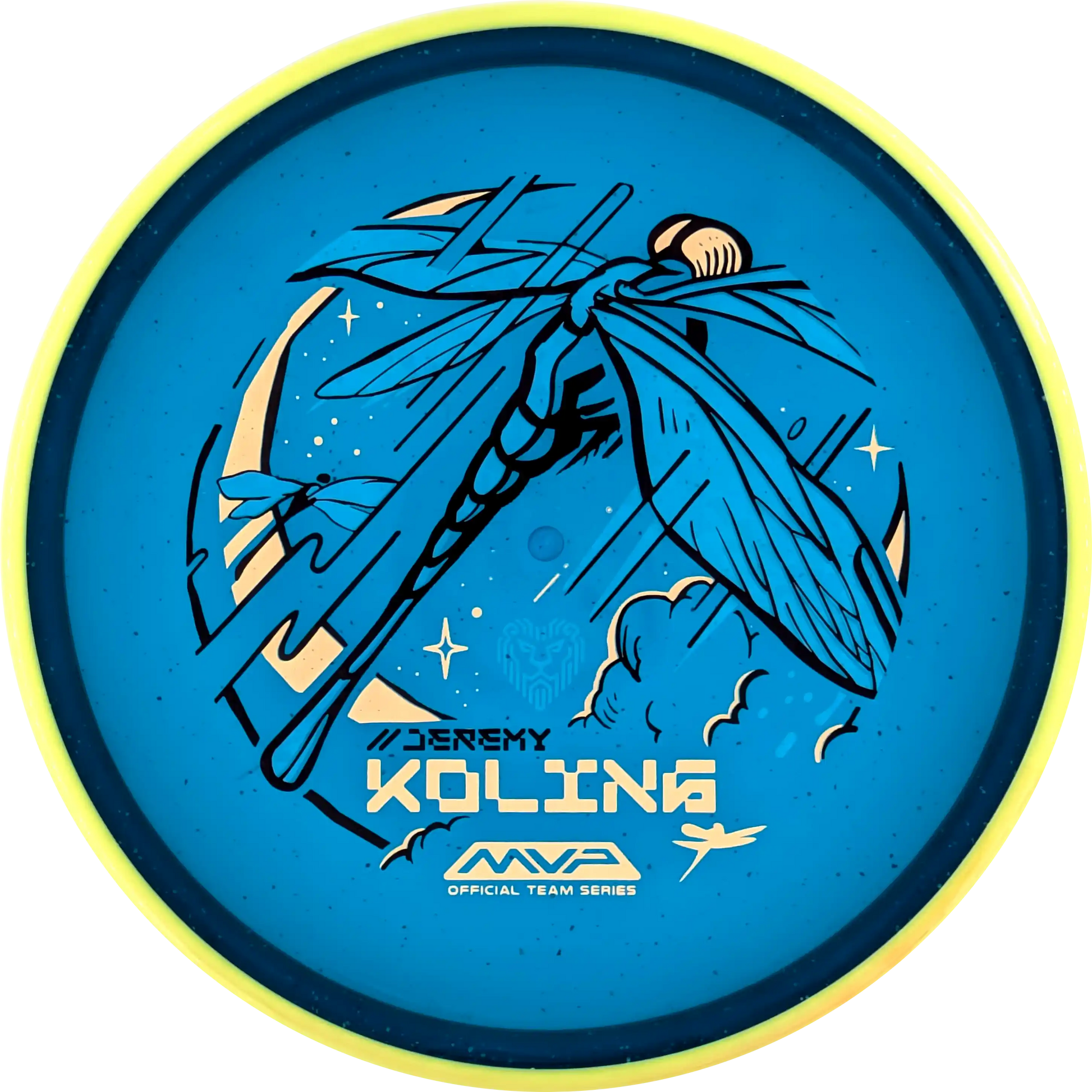 Particle Glow Proton Jeremy Koling Tempo