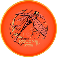 Particle Glow Proton Jeremy Koling Tempo