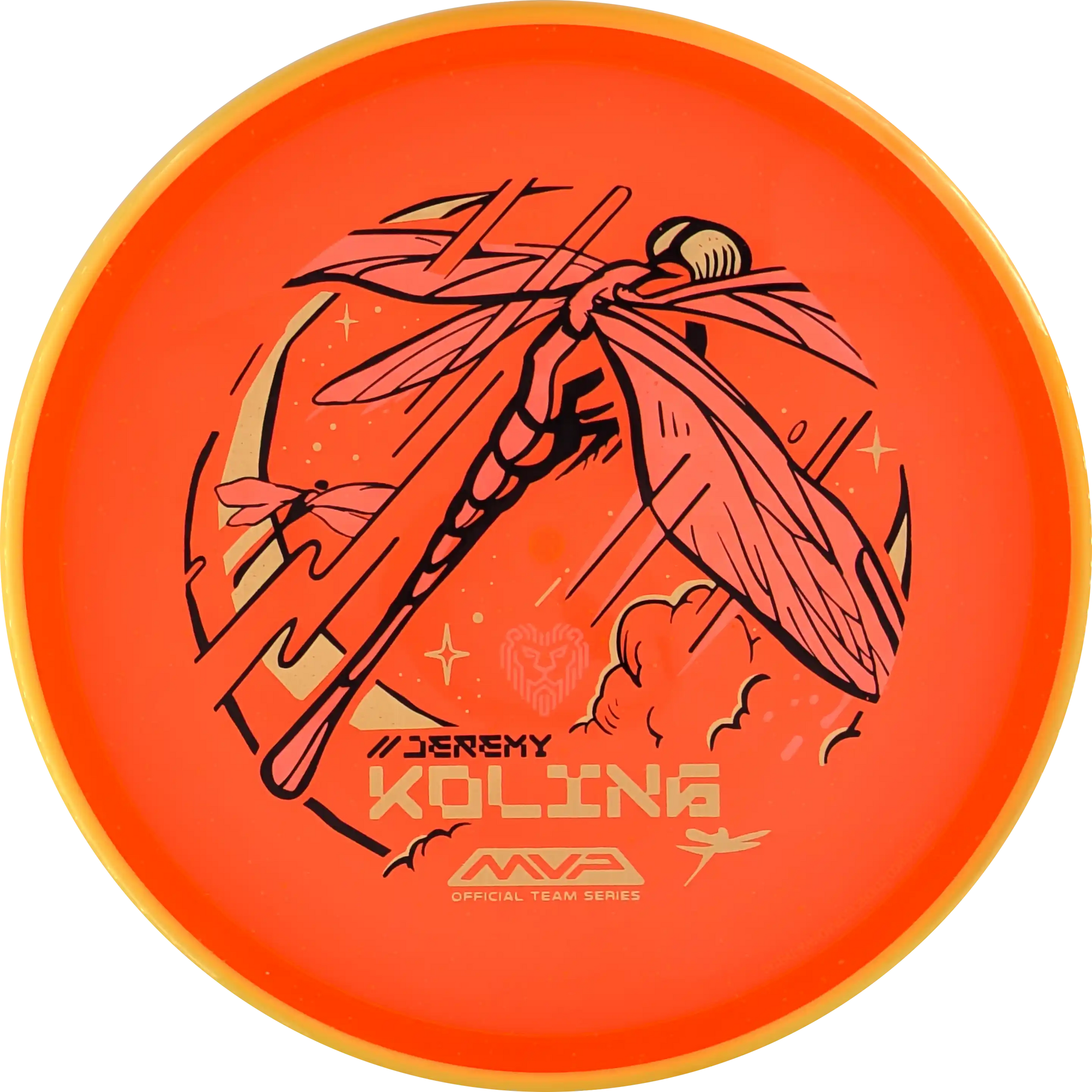 Particle Glow Proton Jeremy Koling Tempo