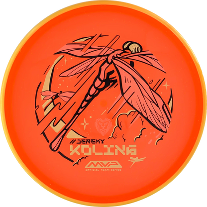 Particle Glow Proton Jeremy Koling Tempo