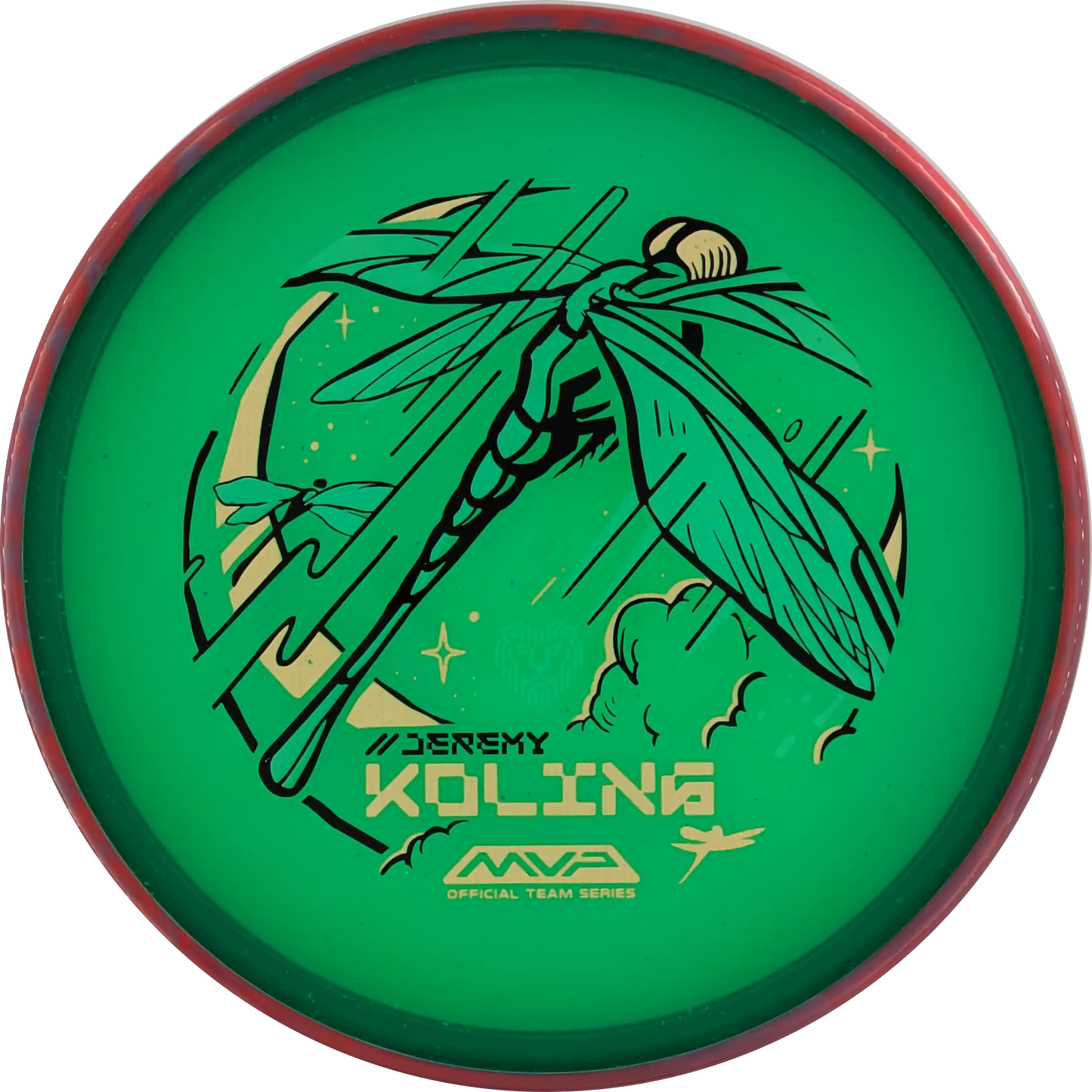 Particle Glow Proton Jeremy Koling Tempo