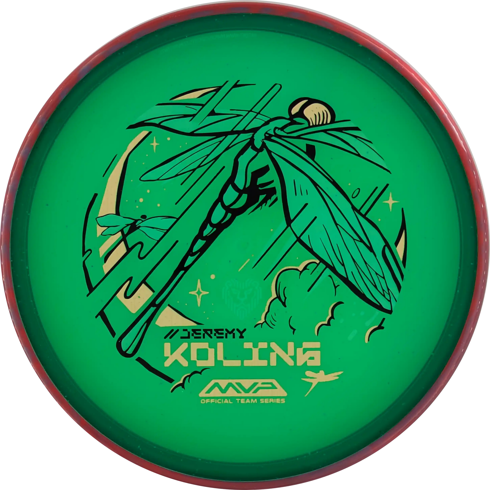 Particle Glow Proton Jeremy Koling Tempo