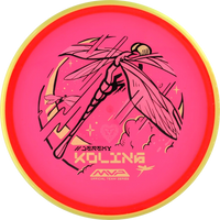 Particle Glow Proton Jeremy Koling Tempo