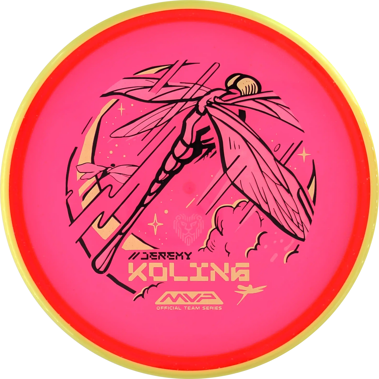 Particle Glow Proton Jeremy Koling Tempo