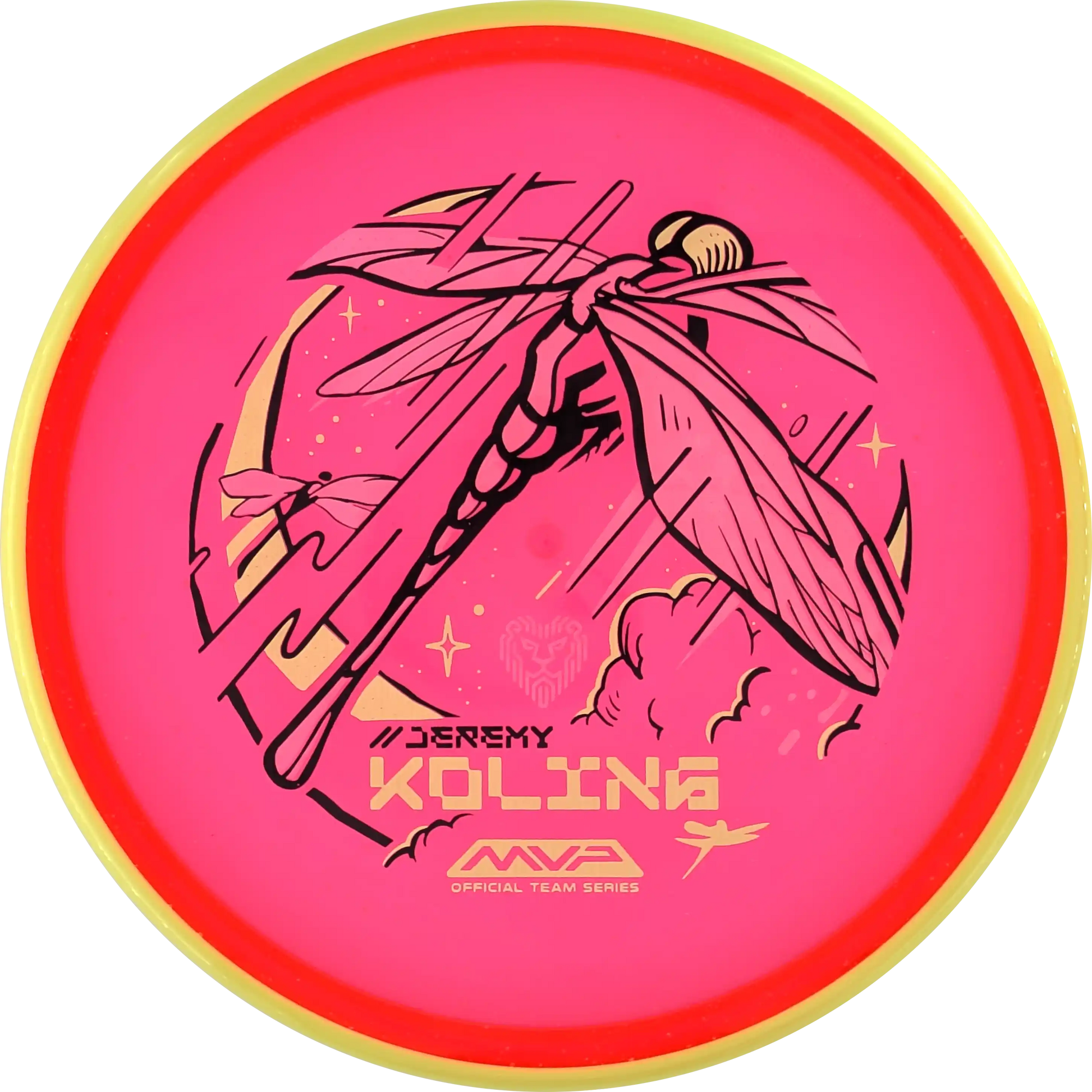 Particle Glow Proton Jeremy Koling Tempo