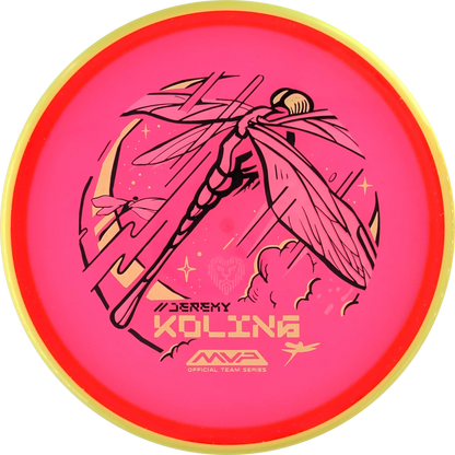 Particle Glow Proton Jeremy Koling Tempo