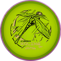 Particle Glow Proton Jeremy Koling Tempo