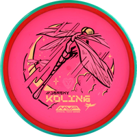 Particle Glow Proton Jeremy Koling Tempo