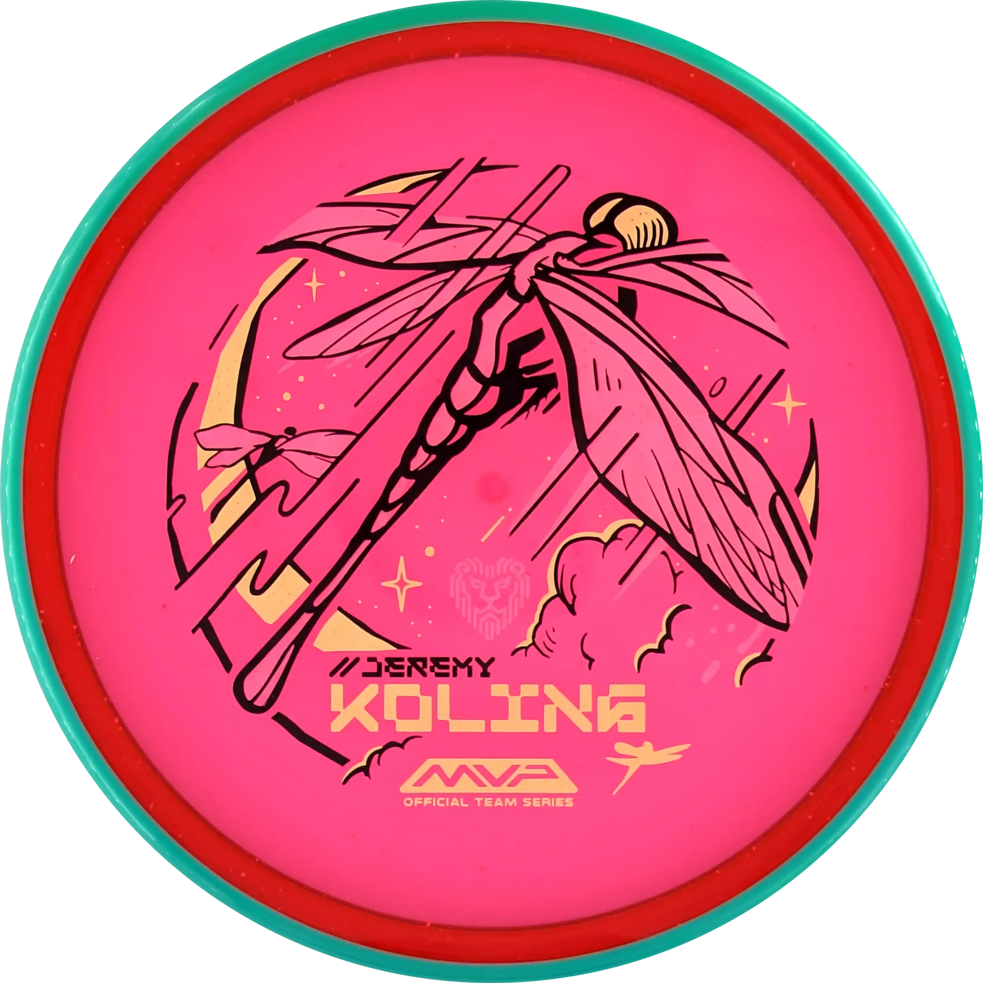 Particle Glow Proton Jeremy Koling Tempo