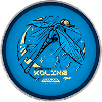 Particle Glow Proton Jeremy Koling Tempo