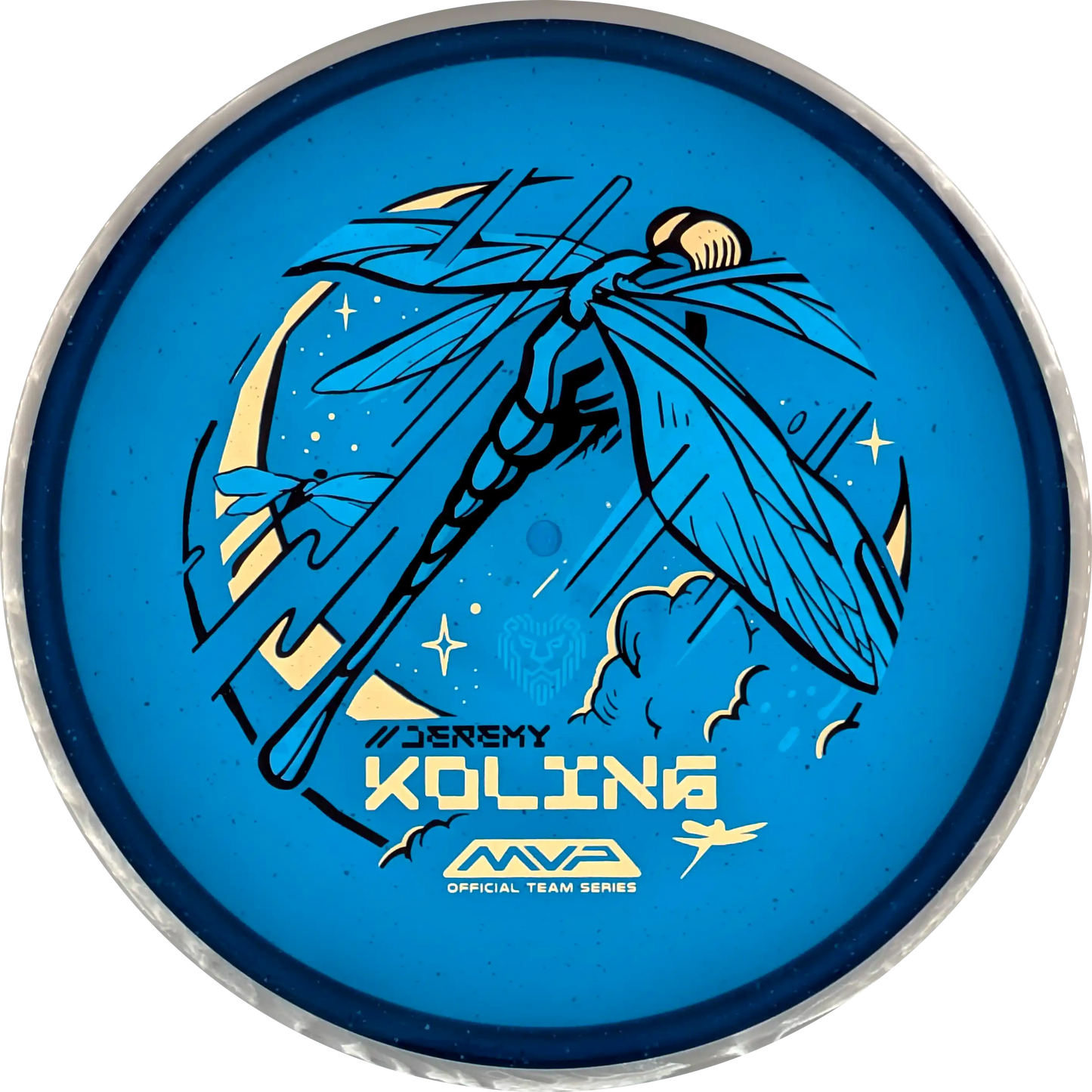 Particle Glow Proton Jeremy Koling Tempo