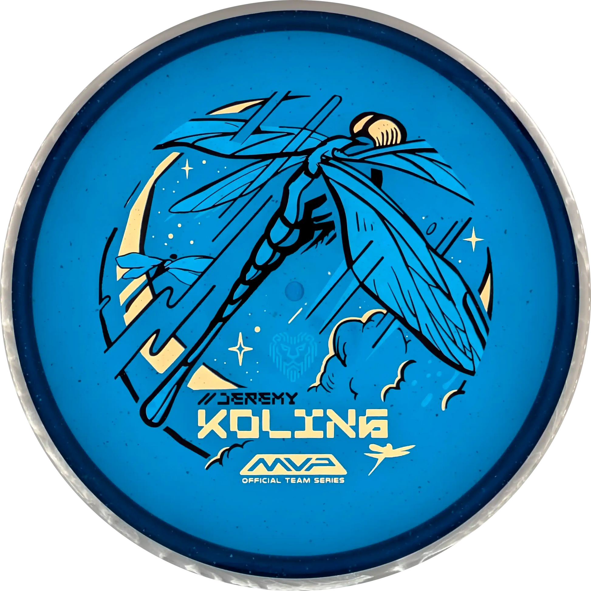 Particle Glow Proton Jeremy Koling Tempo