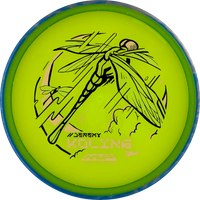 Particle Glow Proton Jeremy Koling Tempo