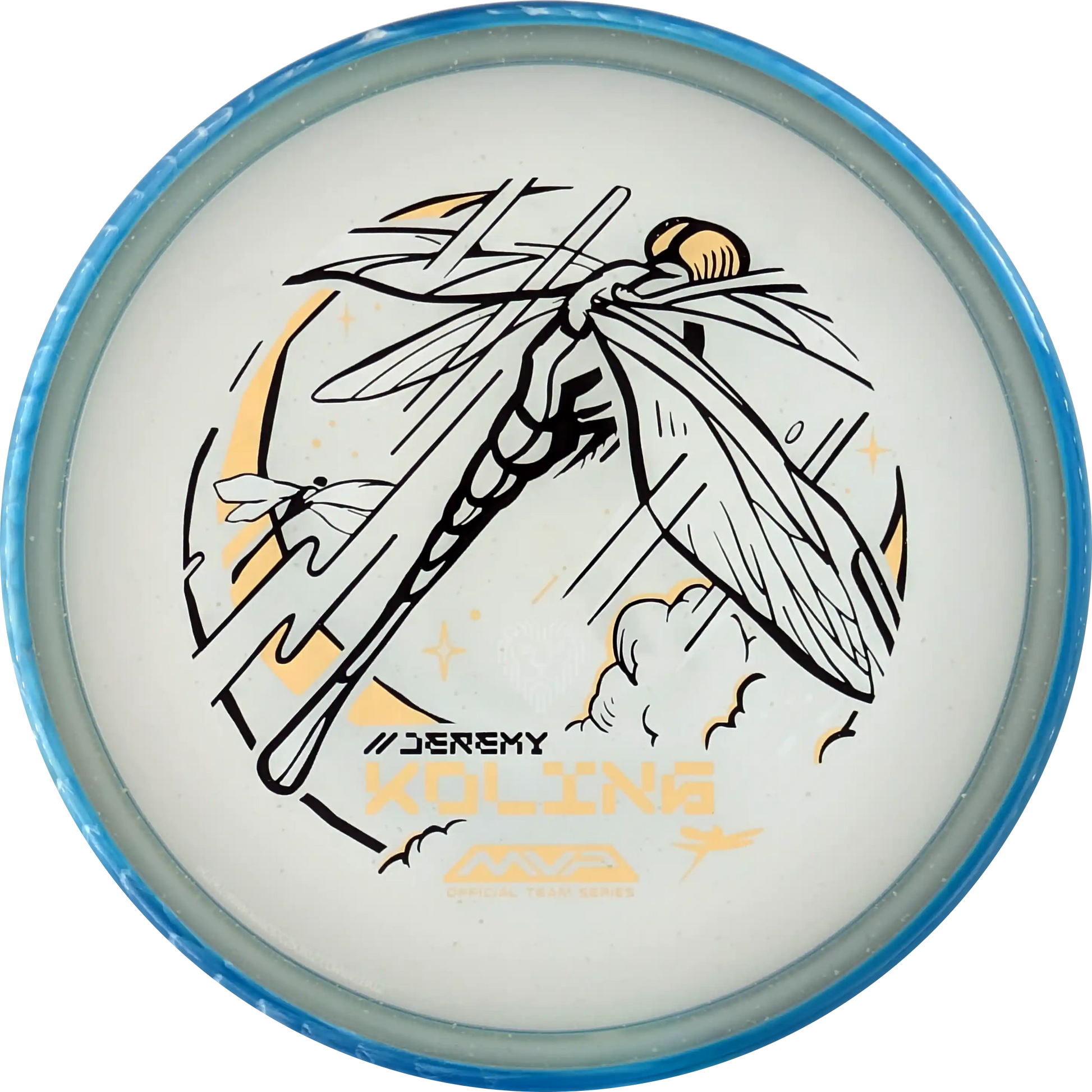 Particle Glow Proton Jeremy Koling Tempo