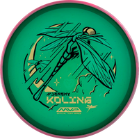 Particle Glow Proton Jeremy Koling Tempo