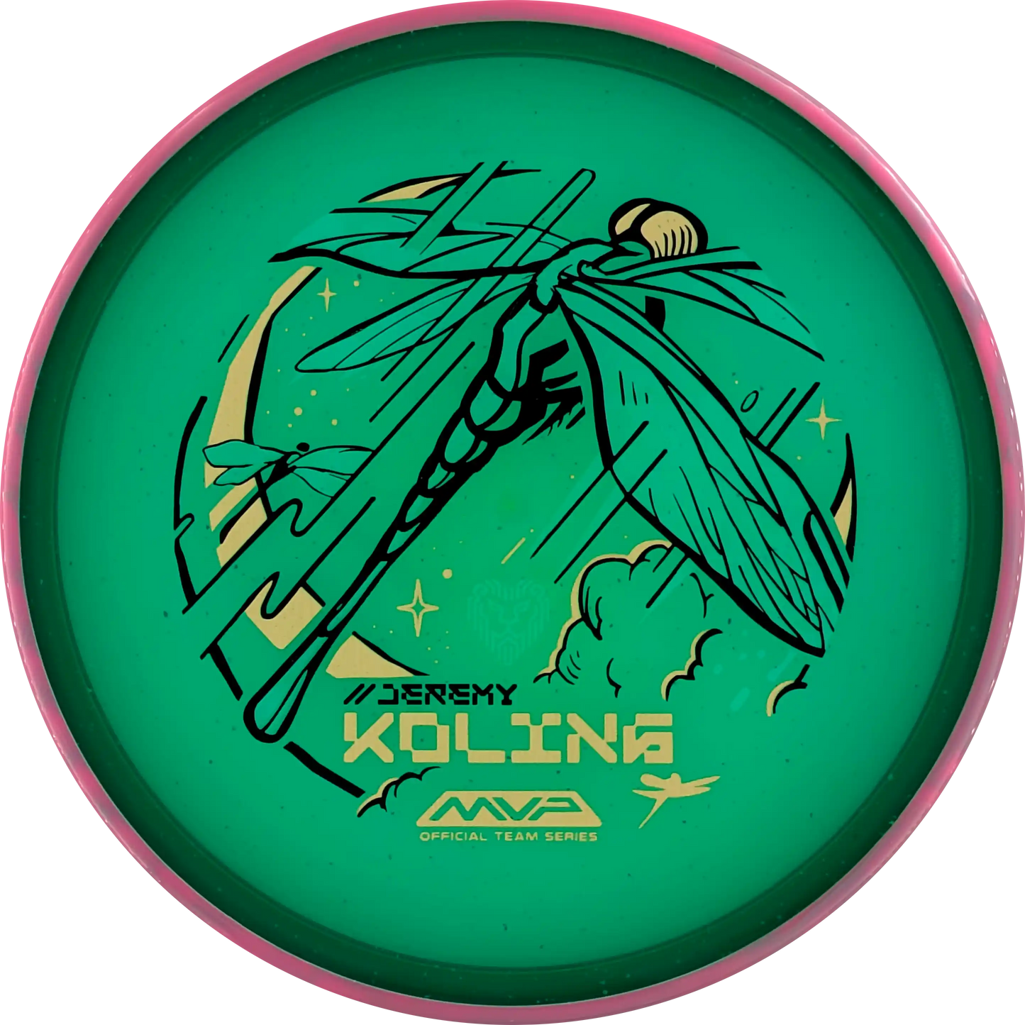 Particle Glow Proton Jeremy Koling Tempo