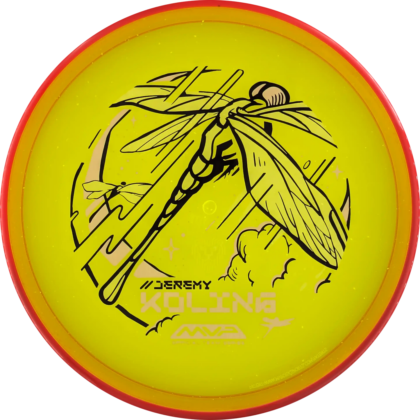 Particle Glow Proton Jeremy Koling Tempo