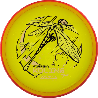 Particle Glow Proton Jeremy Koling Tempo