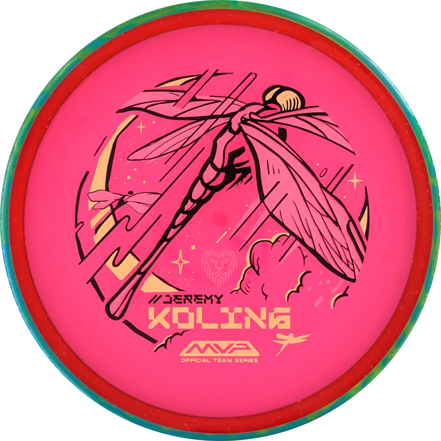 Particle Glow Proton Jeremy Koling Tempo