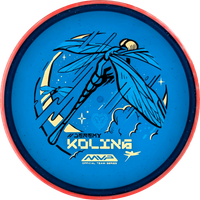 Particle Glow Proton Jeremy Koling Tempo