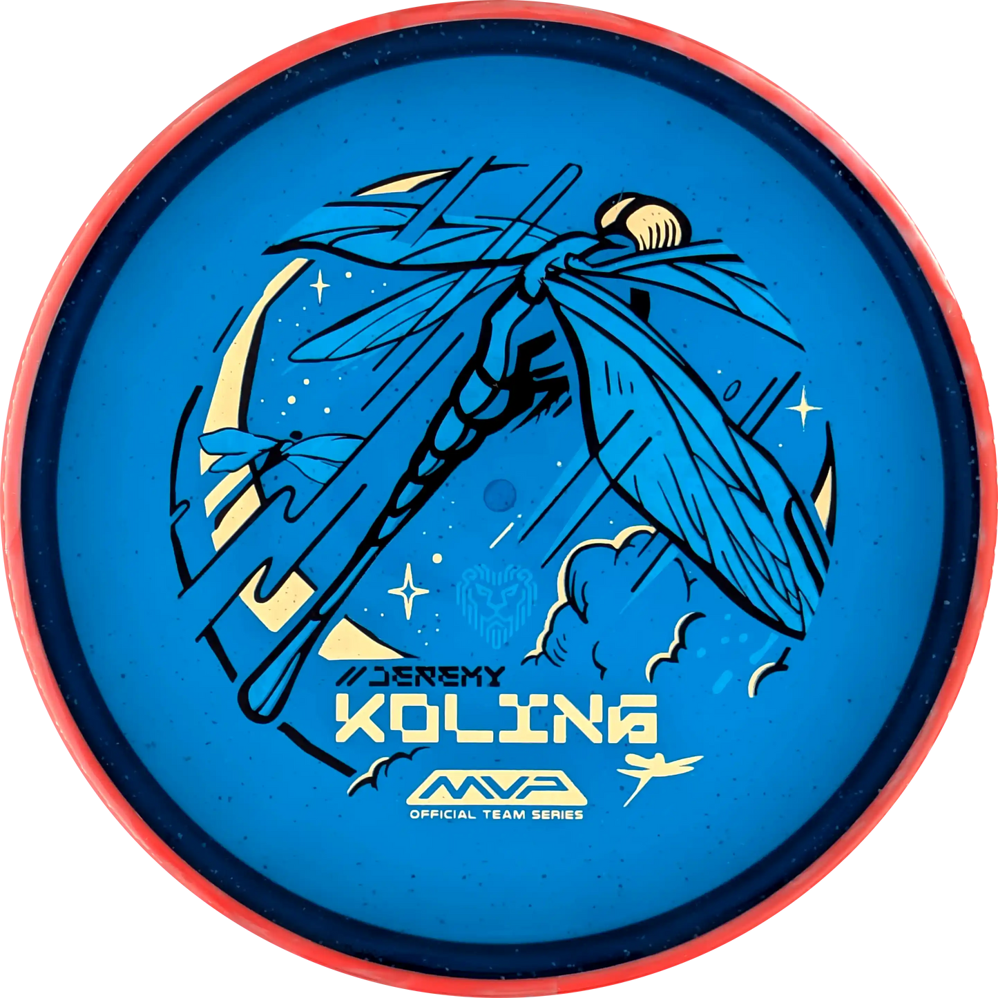 Particle Glow Proton Jeremy Koling Tempo