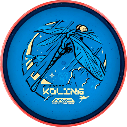 Particle Glow Proton Jeremy Koling Tempo