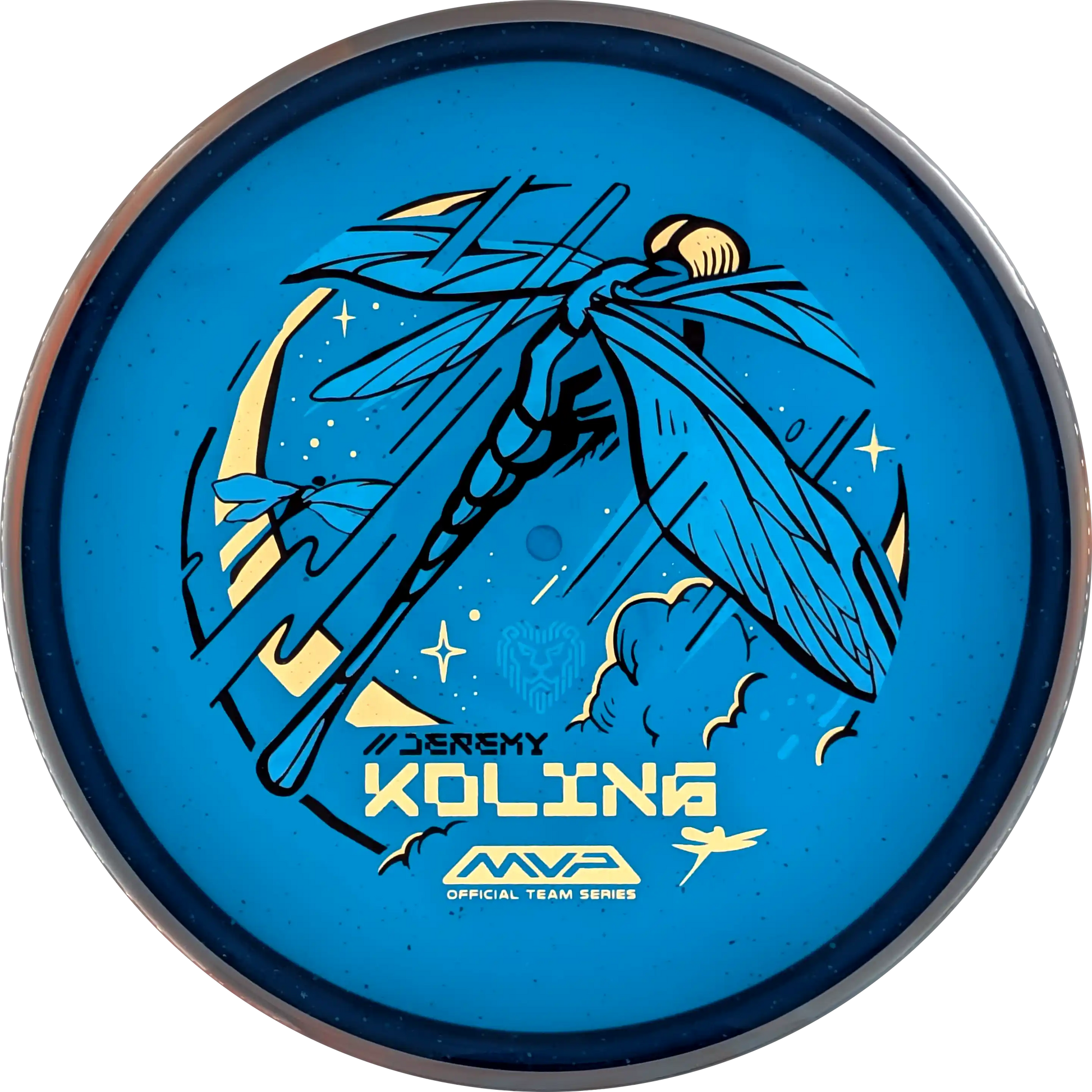 Particle Glow Proton Jeremy Koling Tempo