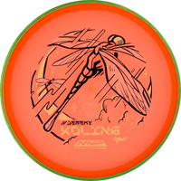 Particle Glow Proton Jeremy Koling Tempo