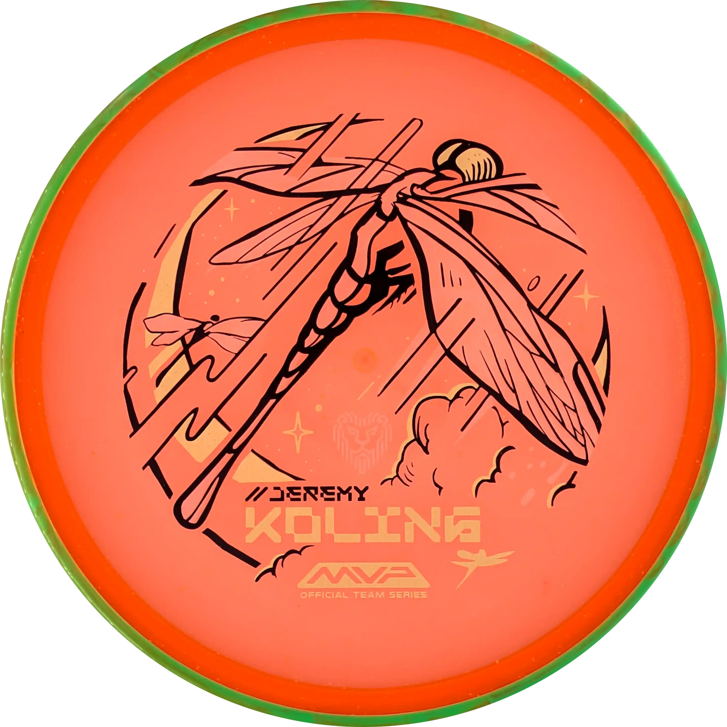 Particle Glow Proton Jeremy Koling Tempo