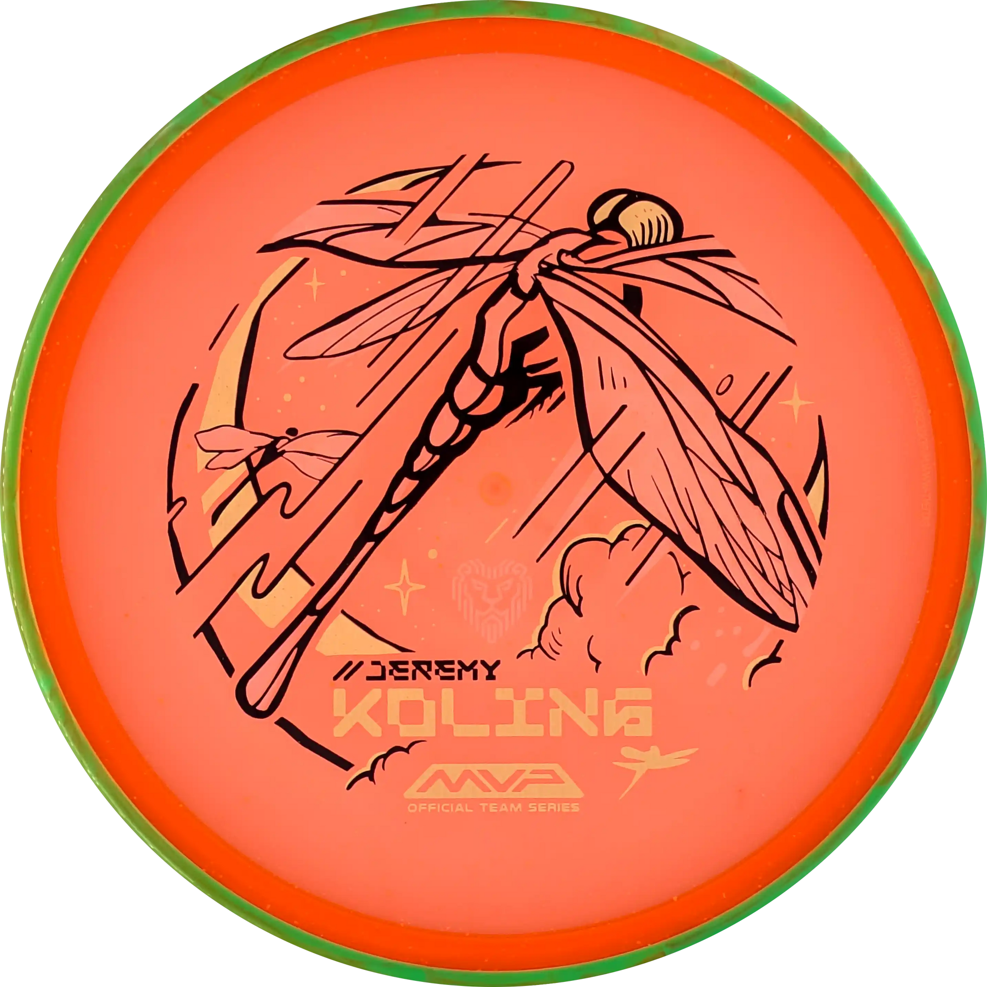 Particle Glow Proton Jeremy Koling Tempo