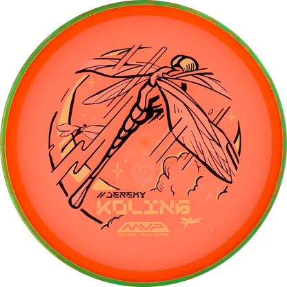 Particle Glow Proton Jeremy Koling Tempo