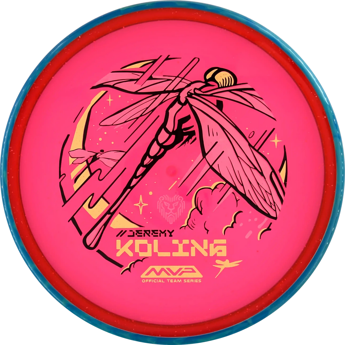 Particle Glow Proton Jeremy Koling Tempo