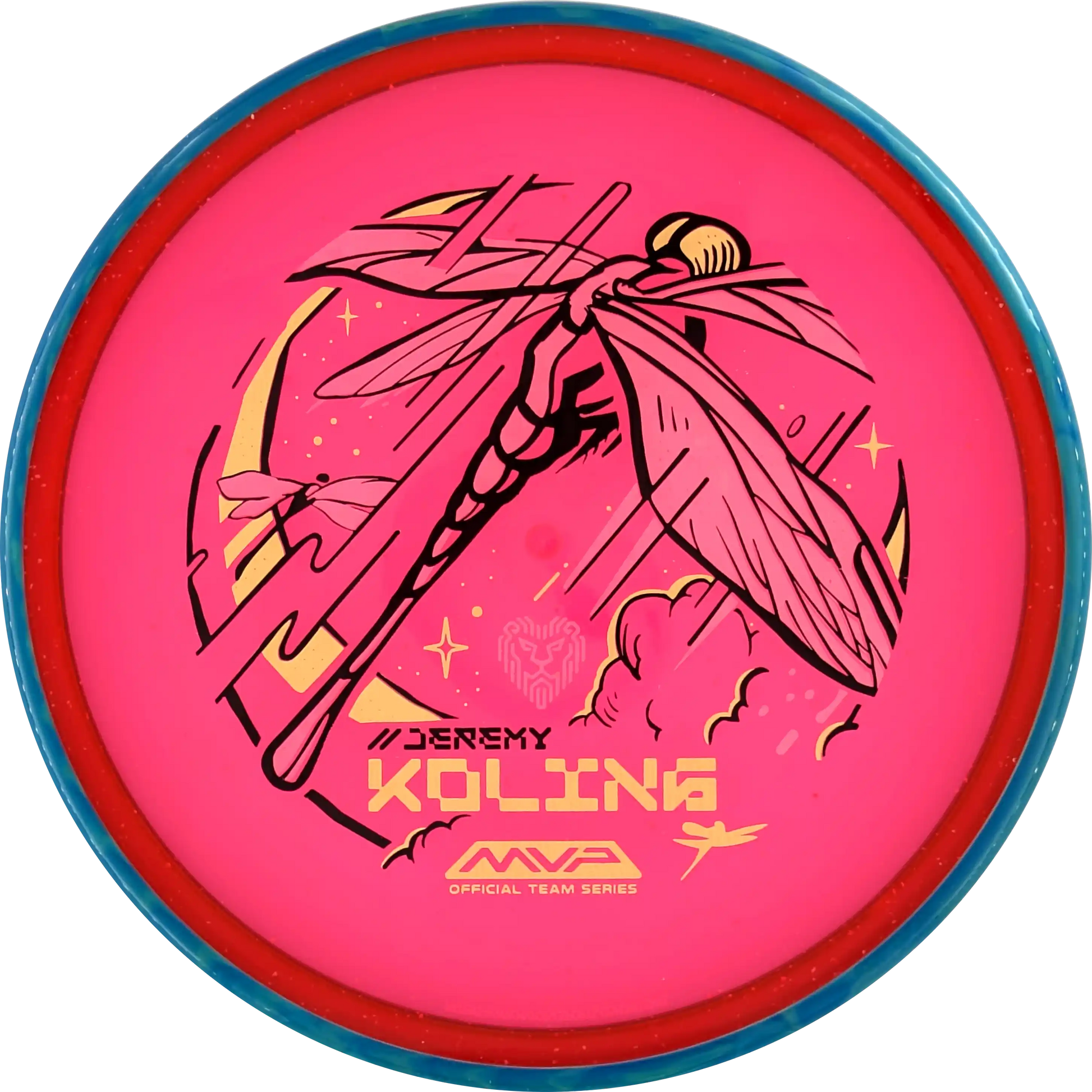 Particle Glow Proton Jeremy Koling Tempo